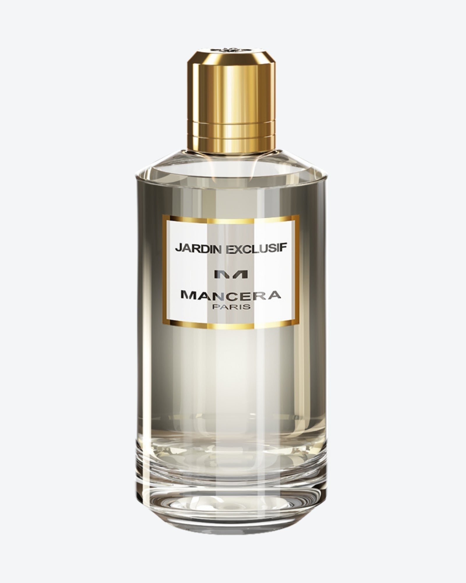 Jardin Exclusif - Eau de Parfum - MANCERA | Risvolto.com