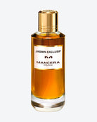 Jasmin Exclusif - Eau de Parfum - MANCERA | Risvolto.com