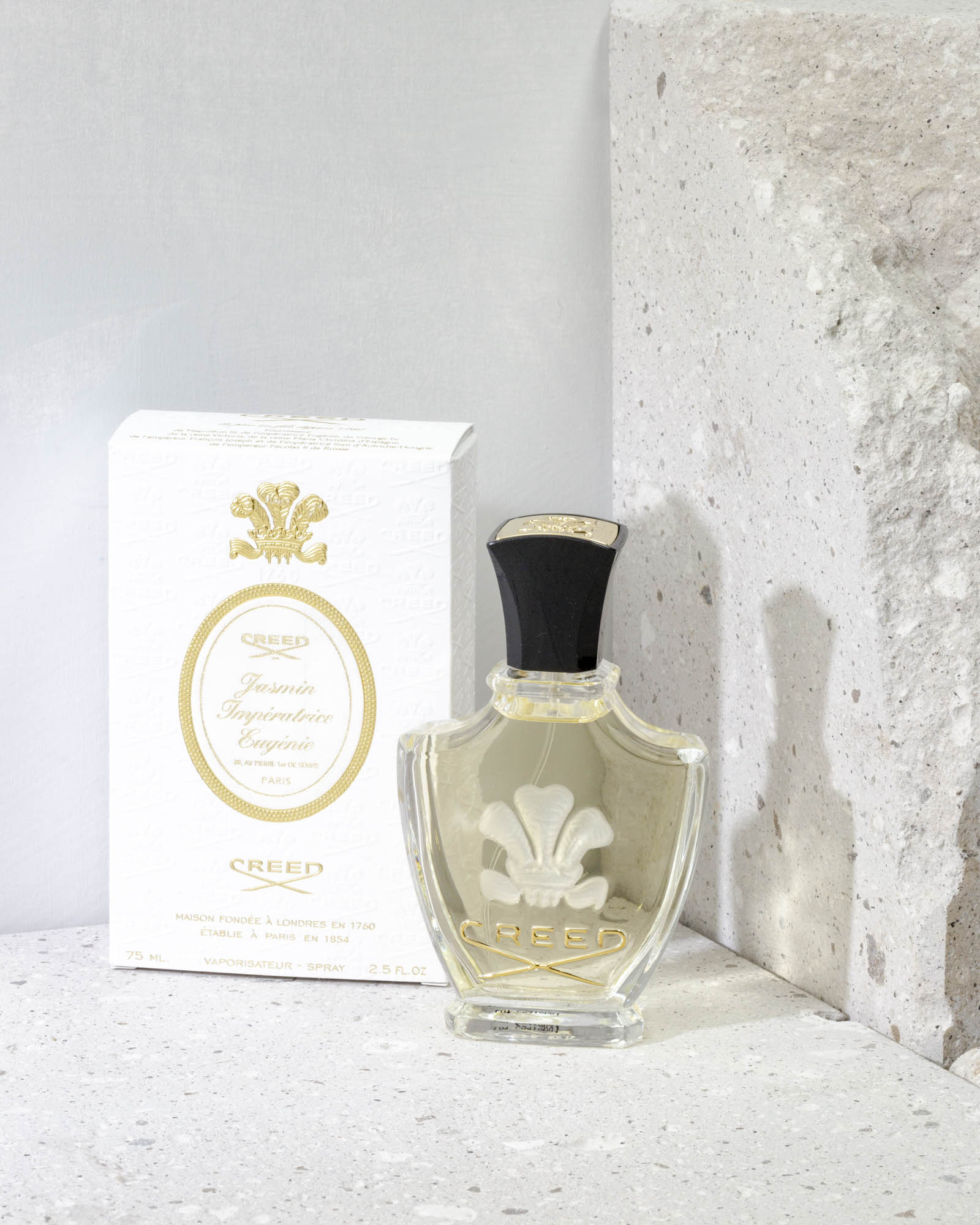 Jasmine Imperatrice Eugenie - Eau de Parfum - CREED | Risvolto.com