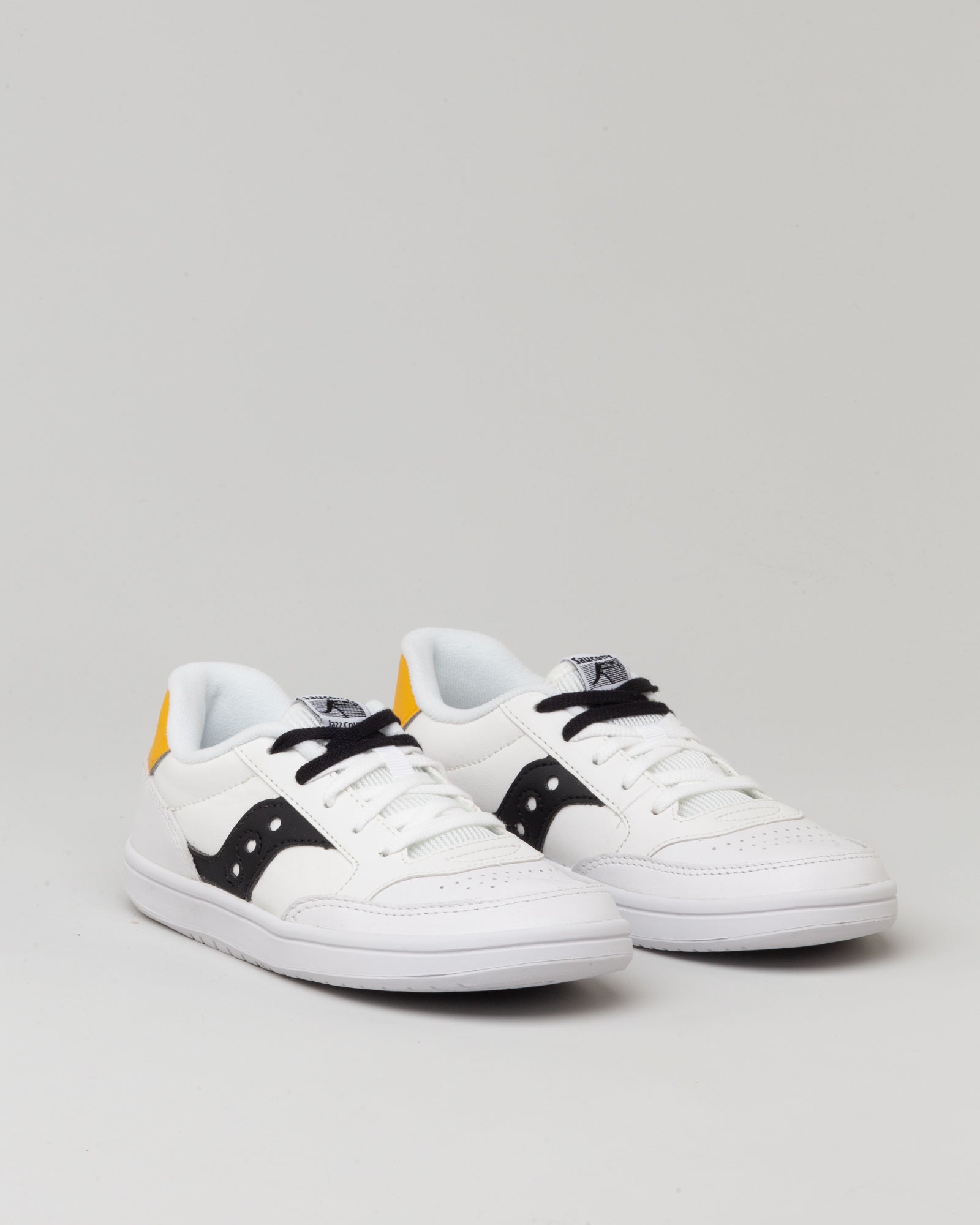 Jazz Court Baby - SAUCONY | Risvolto.com