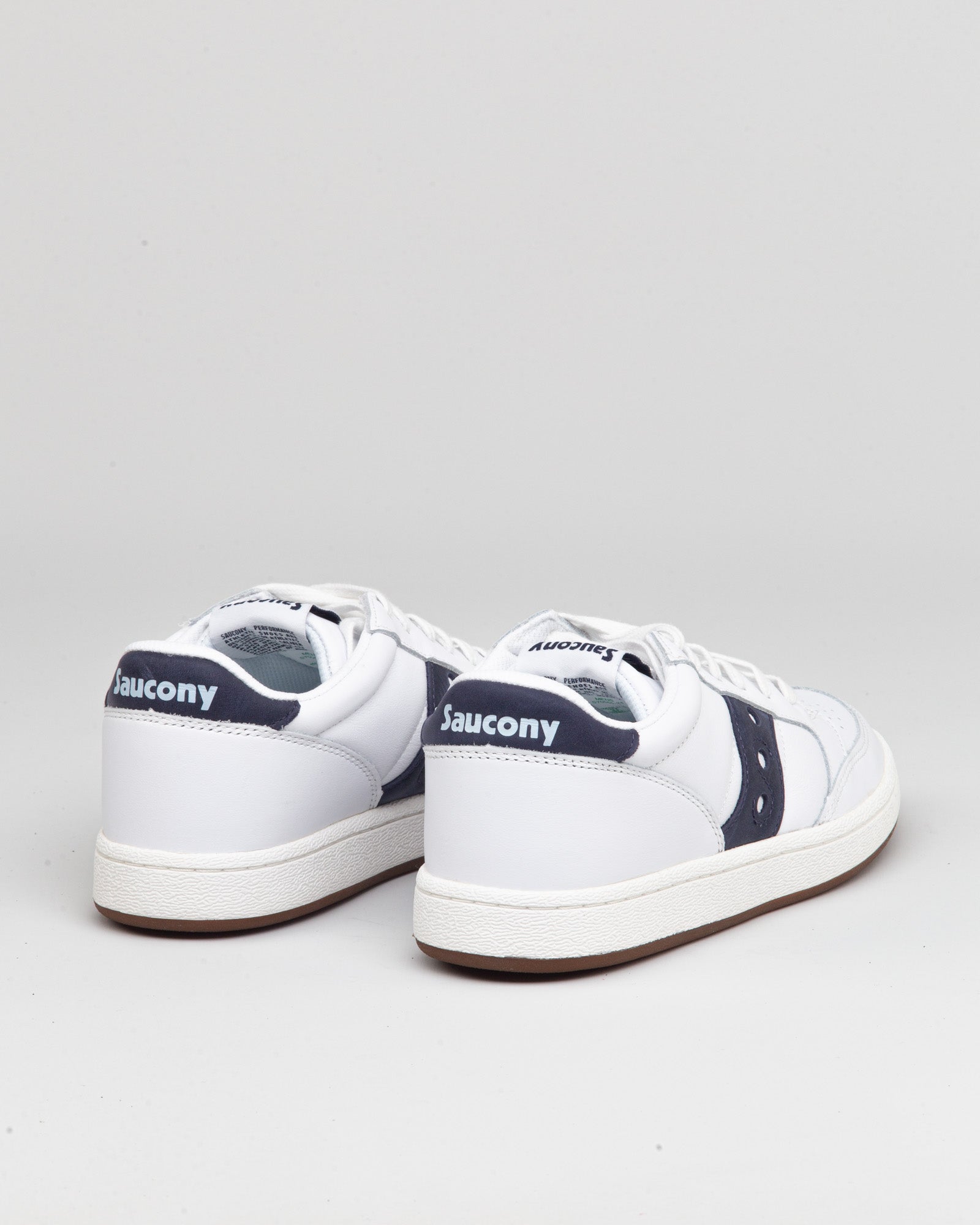 Jazz Court - SAUCONY | Risvolto.com