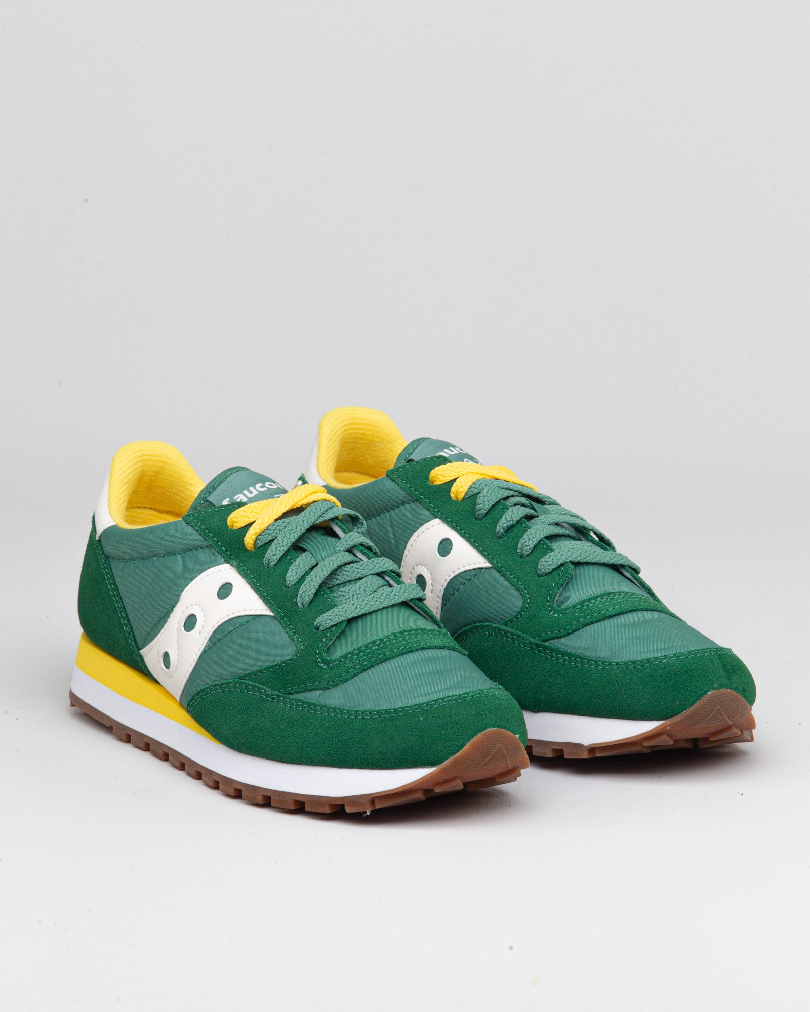 Jazz Originals - SAUCONY | Risvolto.com