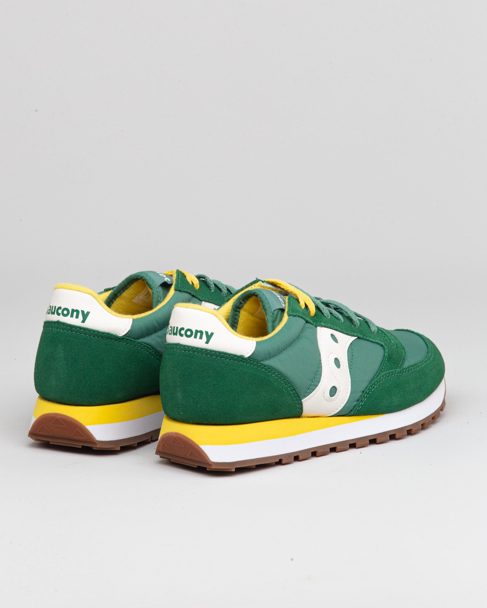 Jazz Originals - SAUCONY | Risvolto.com