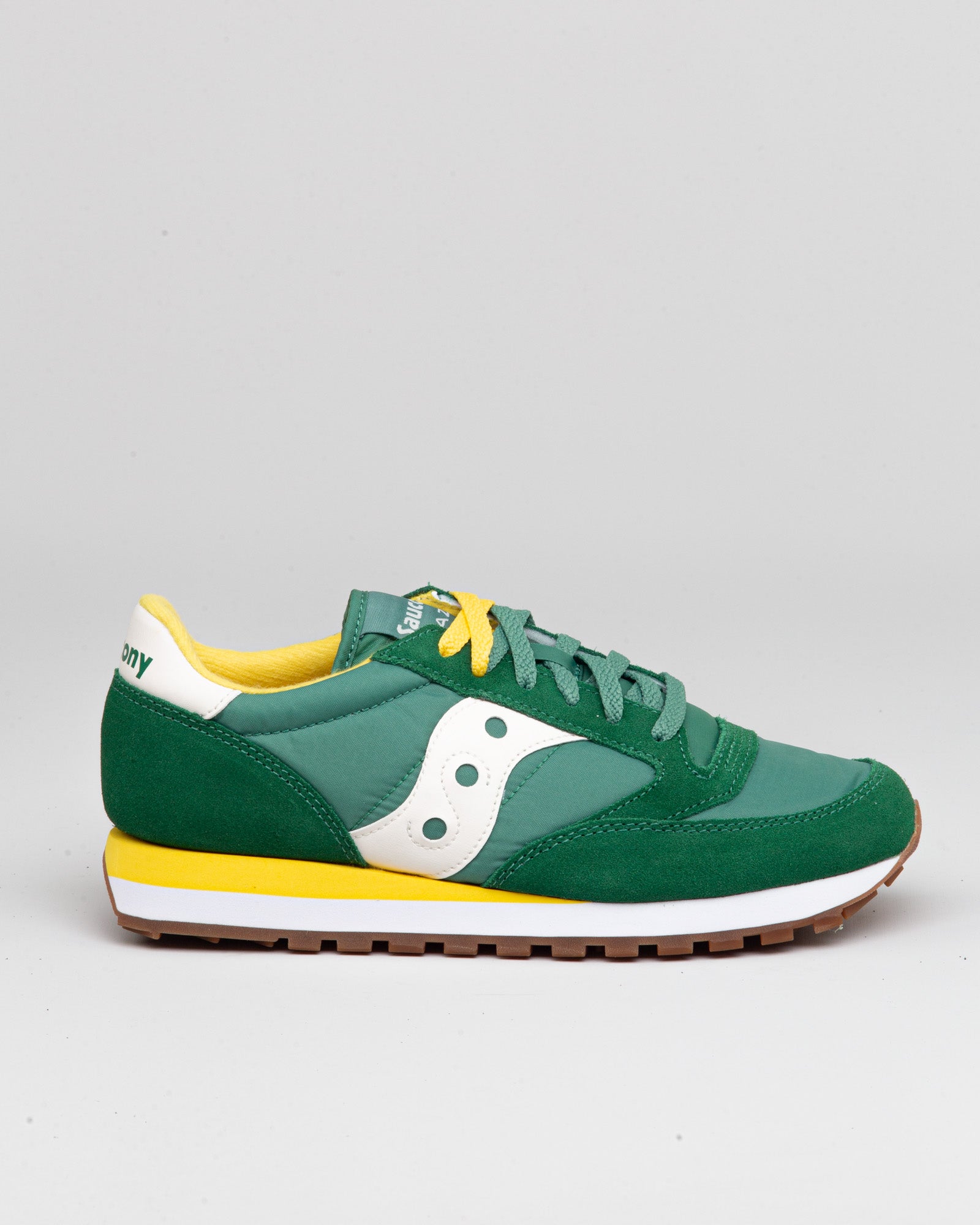 Jazz Originals - SAUCONY | Risvolto.com