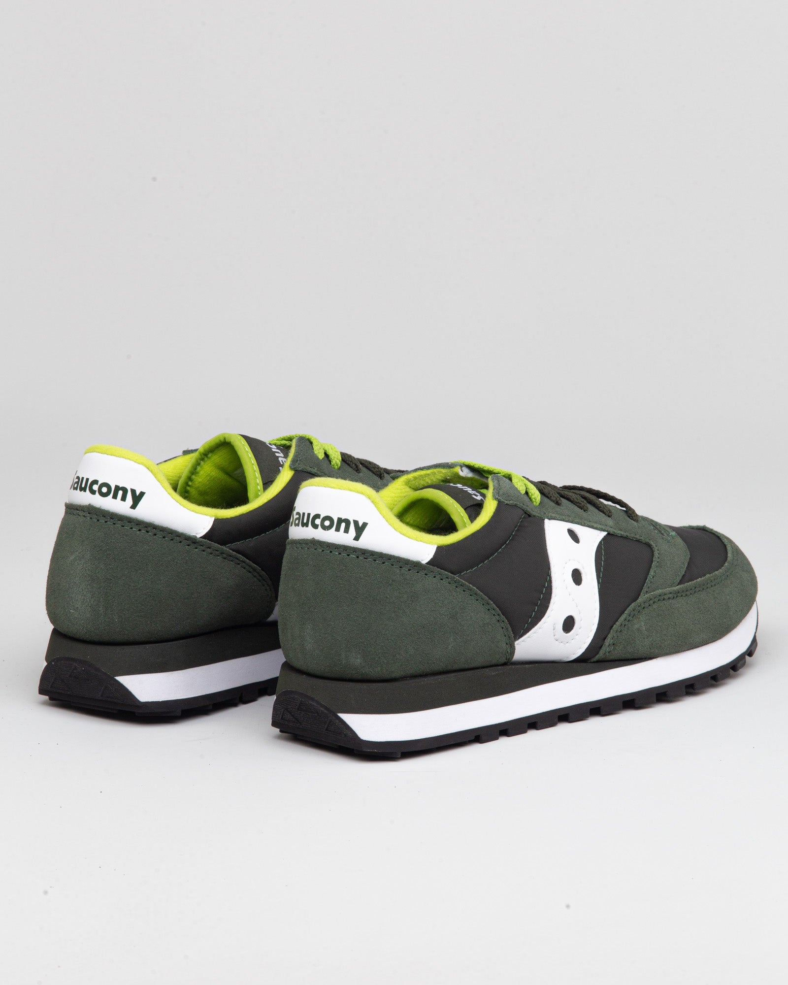 Jazz Originals - SAUCONY | Risvolto.com