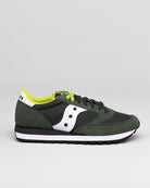 Jazz Originals - SAUCONY | Risvolto.com