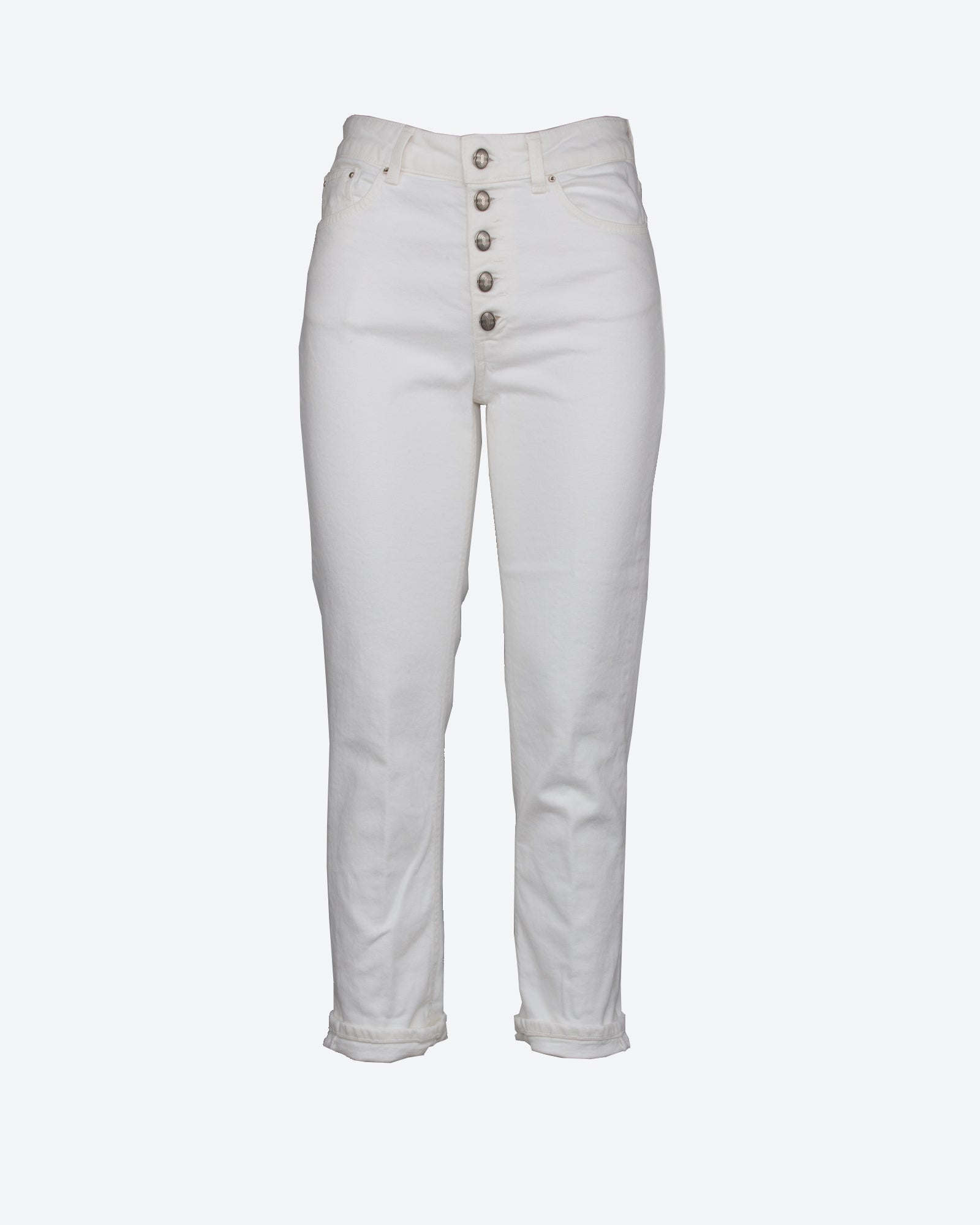 Jeans Koons - DONDUP | Risvolto.com