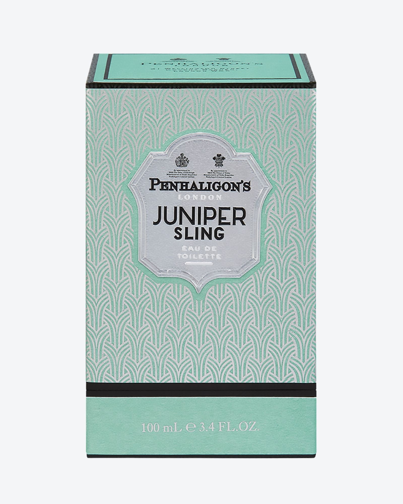 Juniper Sling - Eau de Toilette - Penhaligon's | Risvolto.com