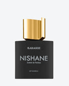 Karagoz - Estratto di Profumo - NISHANE | Risvolto.com