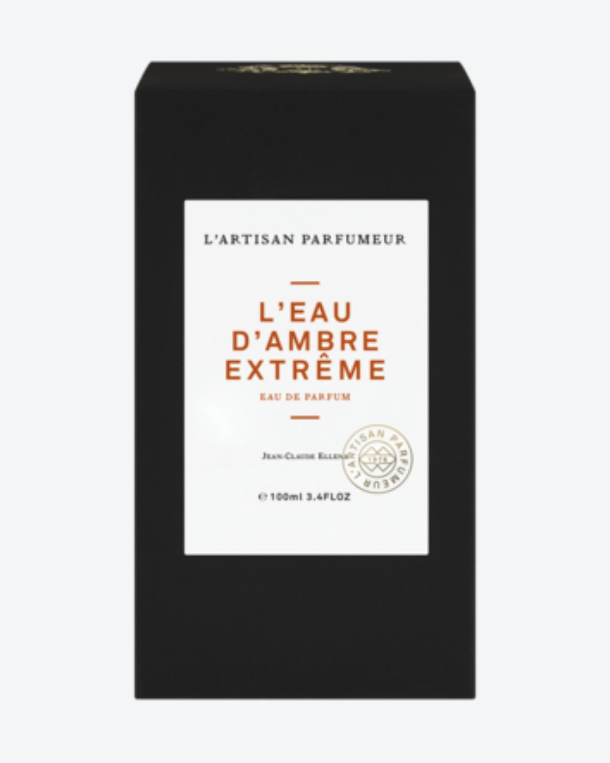 L'Eau d'Ambre Extreme - Eau de Parfum - L'ARTISAN PARFUMEUR | Risvolto.com