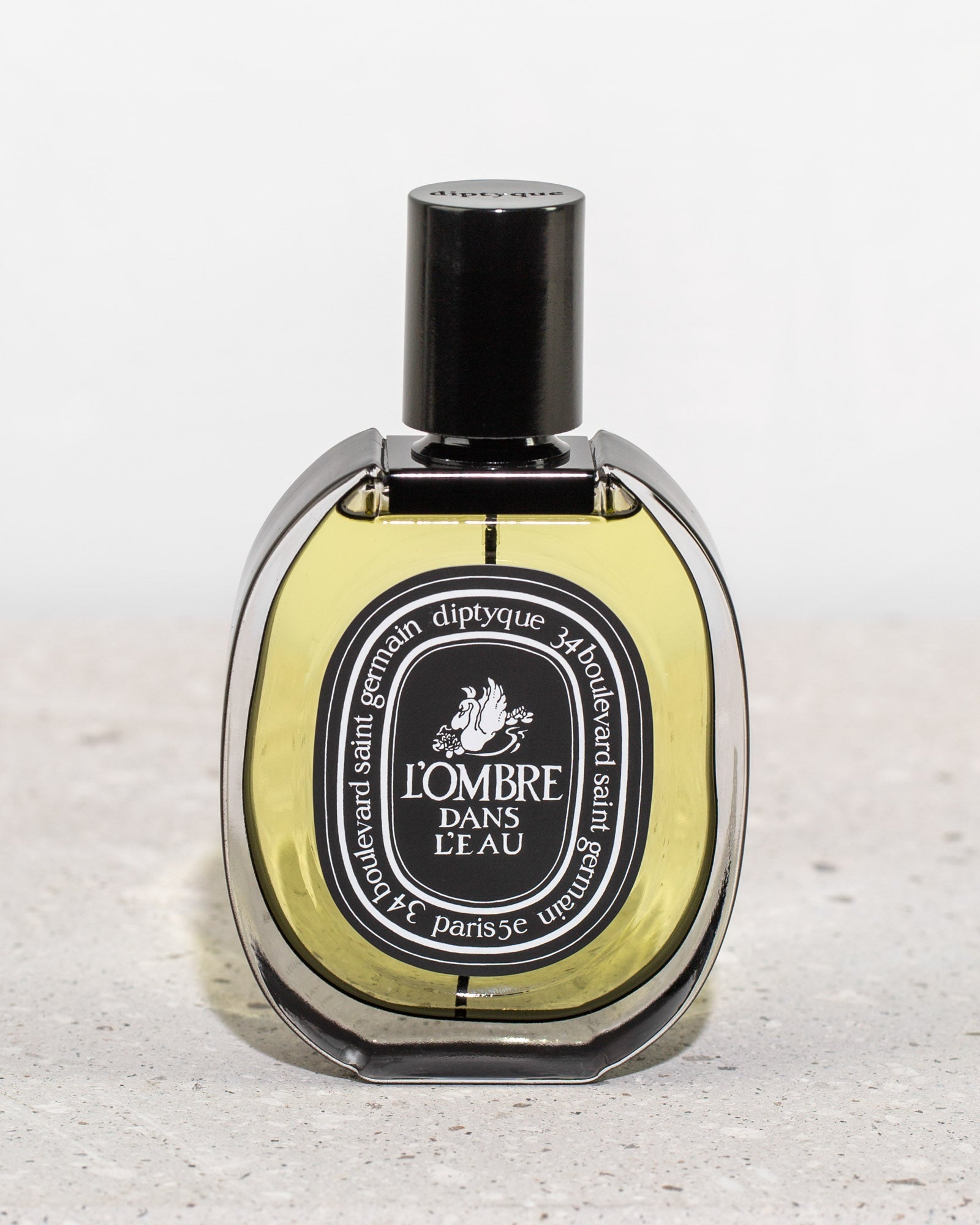 L’Ombre Dans L’Eau - Eau de Parfum - DIPTYQUE | Risvolto.com