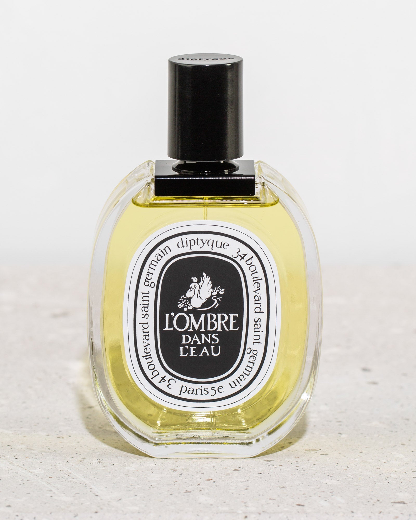 L’Ombre Dans L’Eau - Eau de Toilette - DIPTYQUE | Risvolto.com