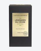 Légendes du Cèdre - Eau de Parfum - L'ARTISAN PARFUMEUR | Risvolto.com