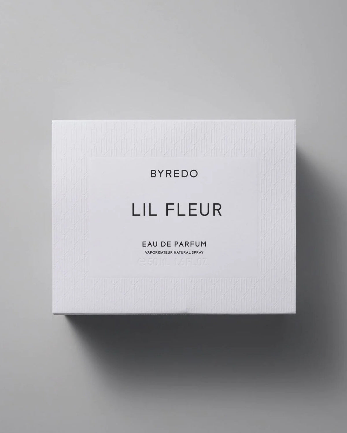 Lil Fleur - Eau de Parfum - BYREDO | Risvolto.com