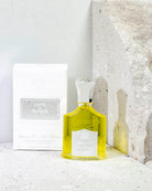 Love In White - Olio Profumato - CREED | Risvolto.com