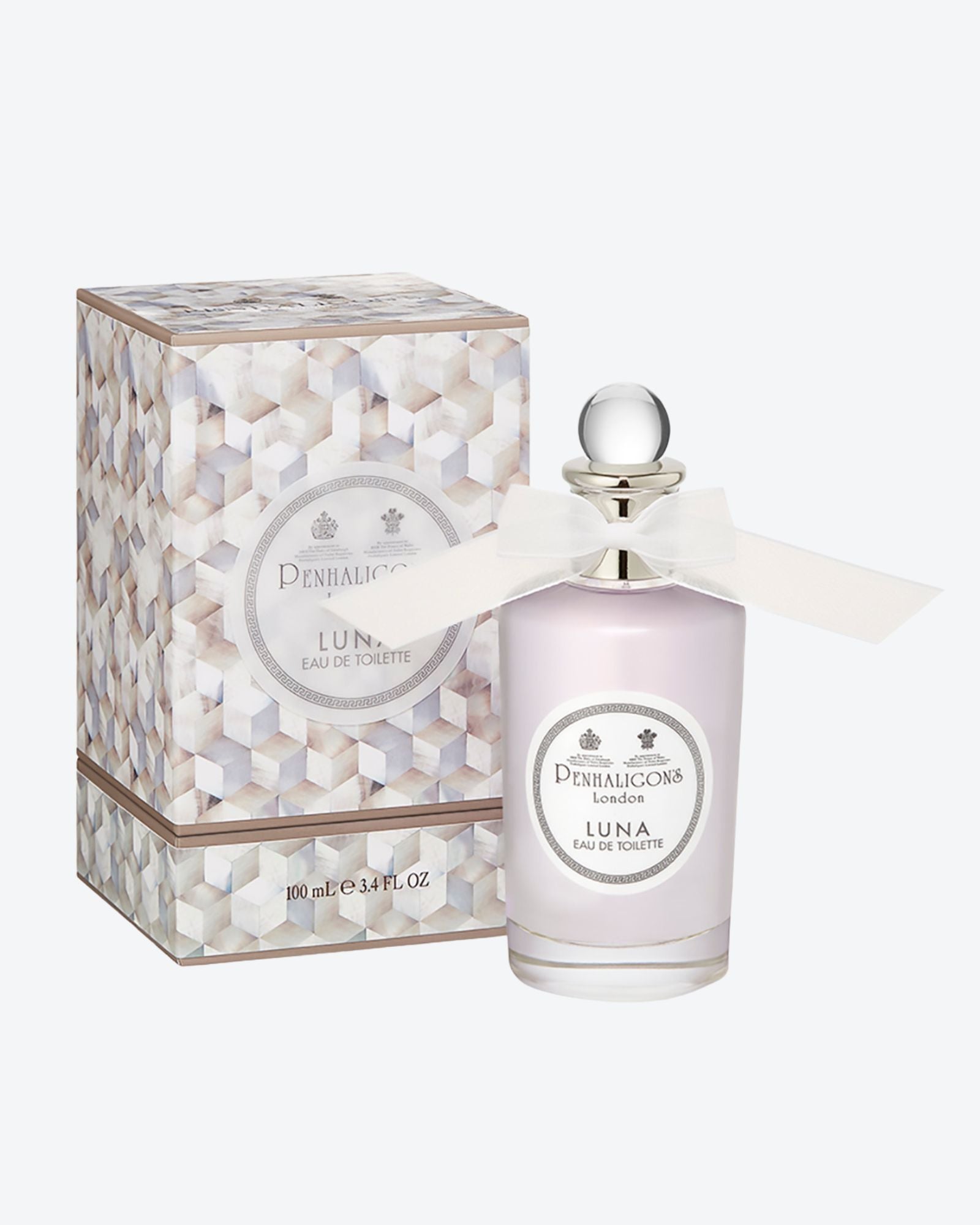 Luna - Eau de Toilette - Penhaligon's | Risvolto.com