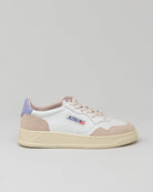 Medalist Low in pelle e suede - AUTRY | Risvolto.com