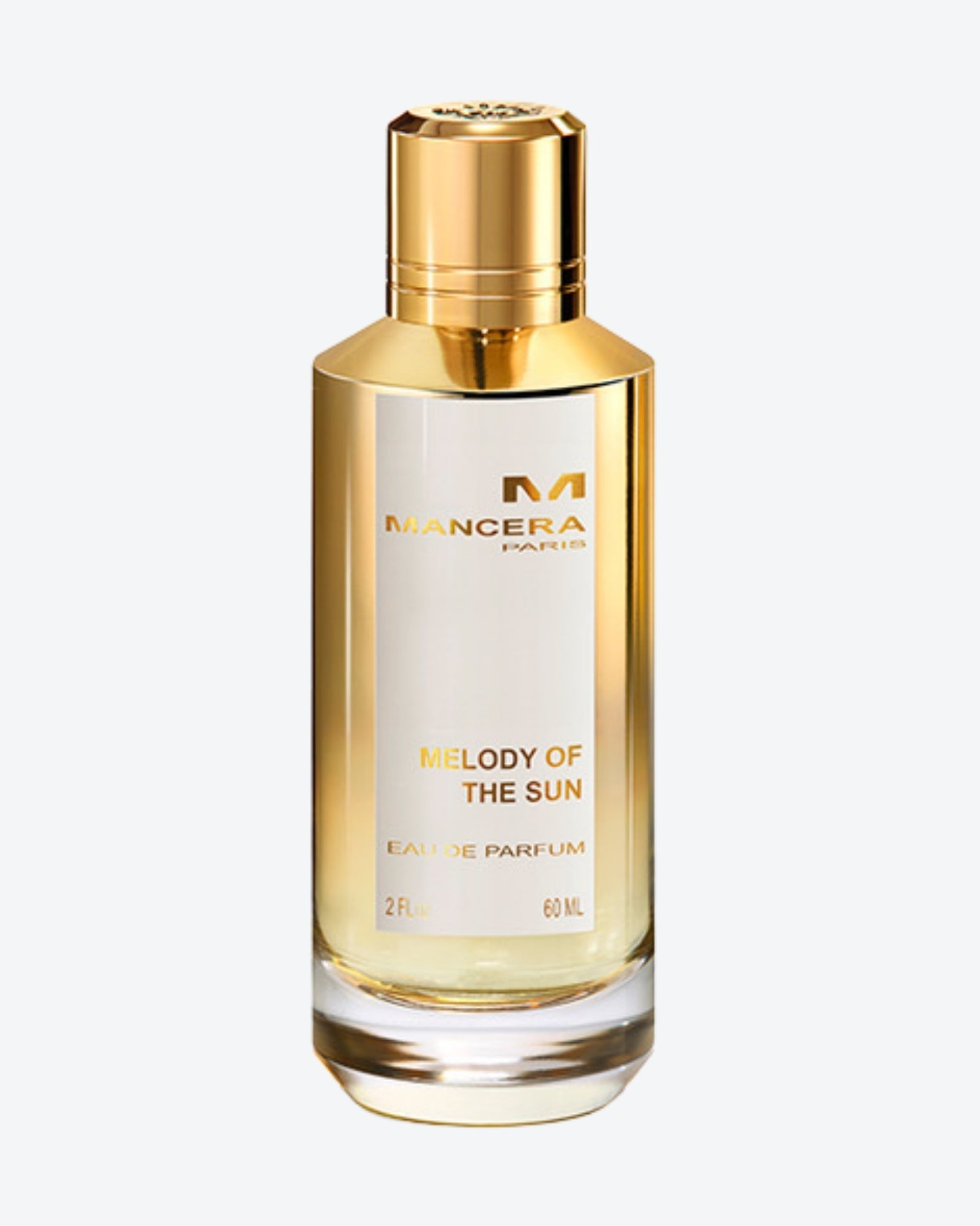 Melody Of The Sun - Eau de Parfum - MANCERA | Risvolto.com