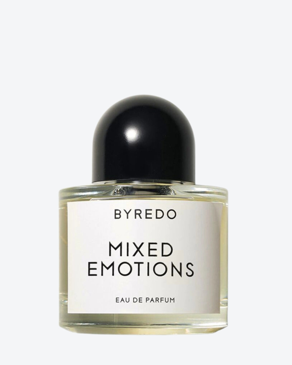 Mixed Emotions - Eau de Parfum - BYREDO | Risvolto.com