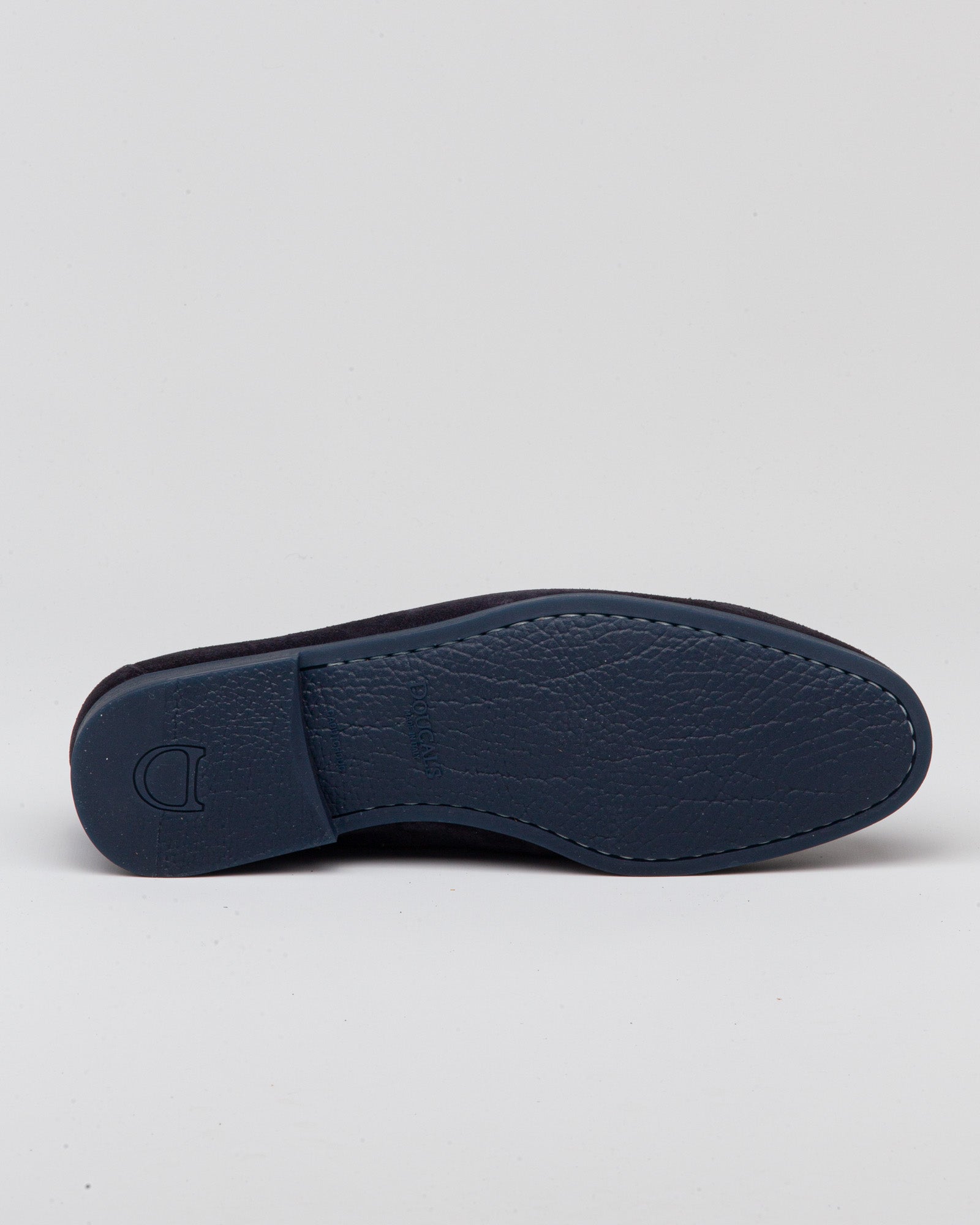 Mocassino flex con nappine - DOUCAL'S | Risvolto.com