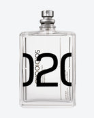 Molecule 02 - Eau de Toilette - ESCENTRIC MOLECULES | Risvolto.com