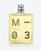 Molecule 03 - Eau de Toilette - ESCENTRIC MOLECULES | Risvolto.com