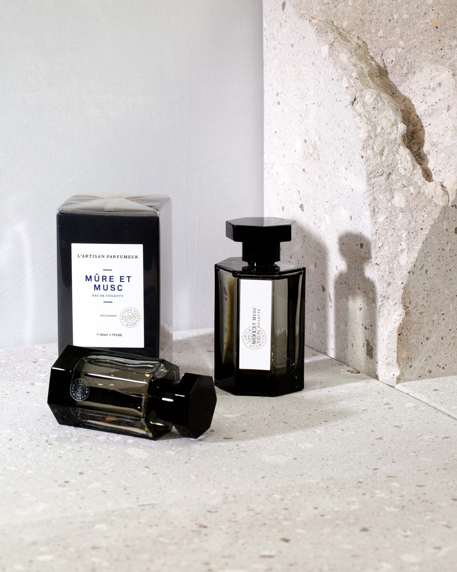 Mure et Musc - Eau de Toilette - L'ARTISAN PARFUMEUR | Risvolto.com