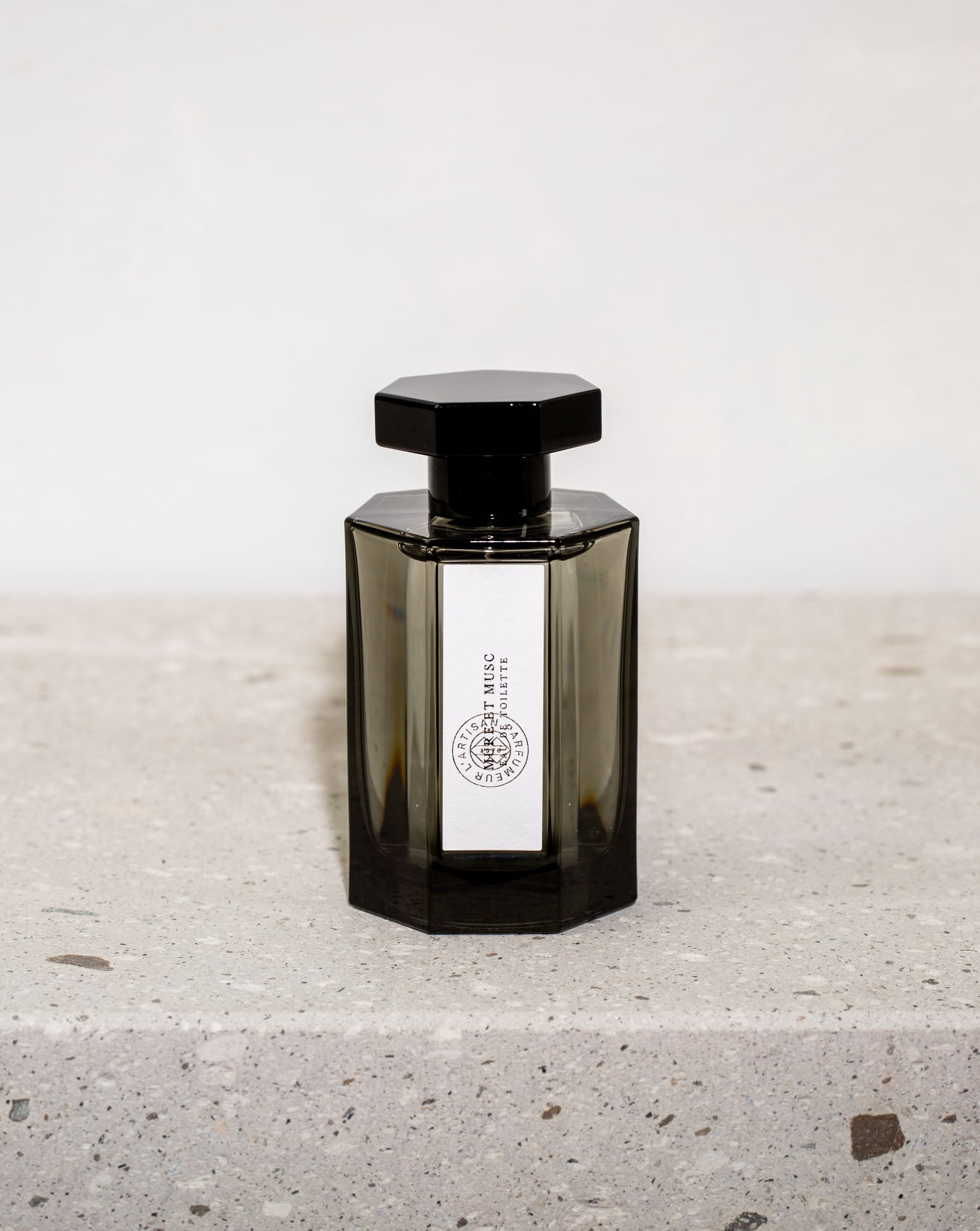 Mure et Musc - Eau de Toilette - L'ARTISAN PARFUMEUR | Risvolto.com