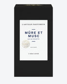 Mure et Musc - Eau de Toilette - L'ARTISAN PARFUMEUR | Risvolto.com