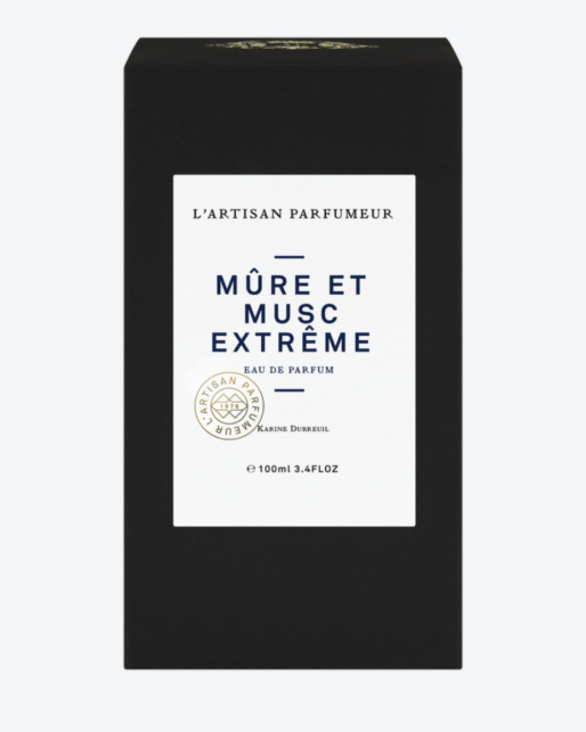 Mure et Musc Extrême - Eau de Parfum - L'ARTISAN PARFUMEUR | Risvolto.com