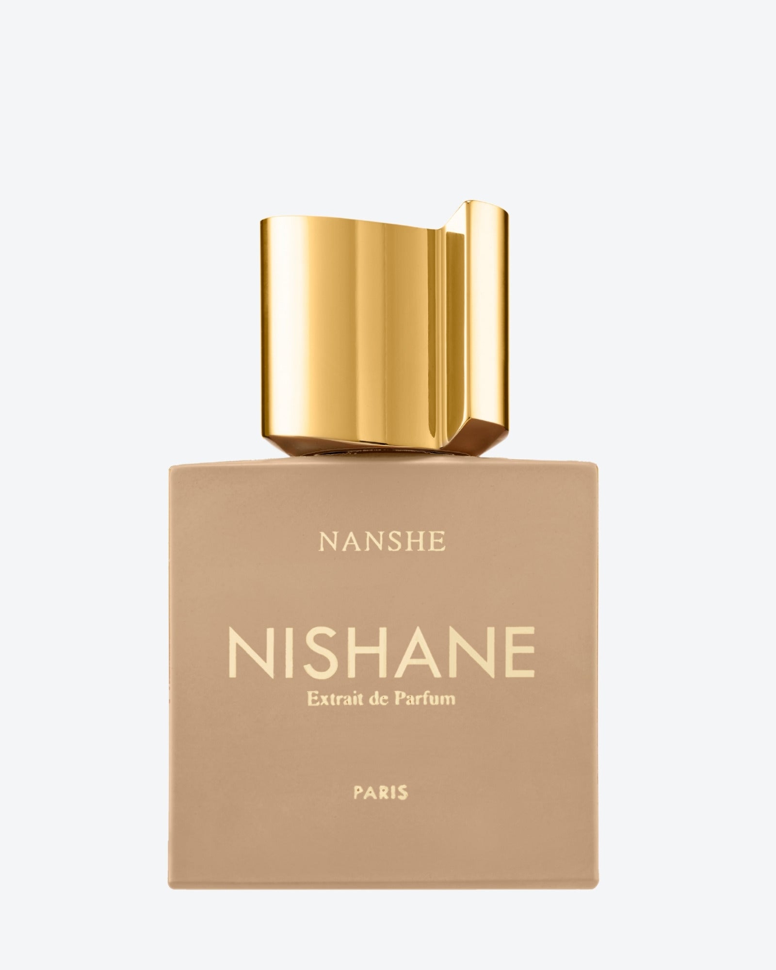 Nanshe - Estratto di Profumo - NISHANE | Risvolto.com