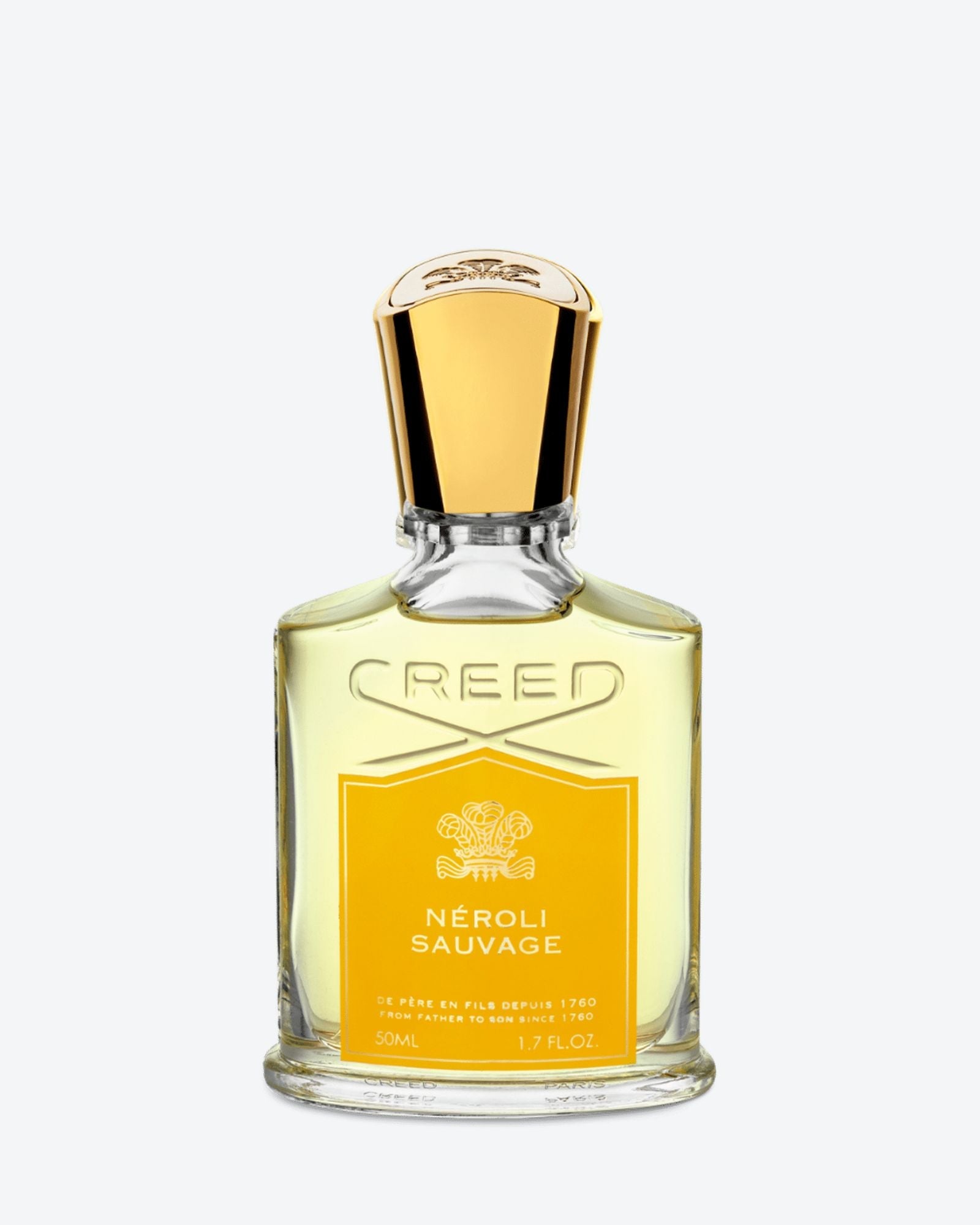 Neroli Sauvage - Eau de Parfum - CREED | Risvolto.com