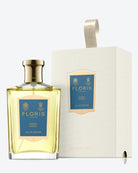 Neroli Voyage - Eau de Parfum - FLORIS | Risvolto.com