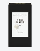 Noir Exquis - Eau de Parfum - L'ARTISAN PARFUMEUR | Risvolto.com