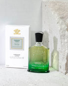 Original Vetiver - Eau de Parfum - CREED | Risvolto.com