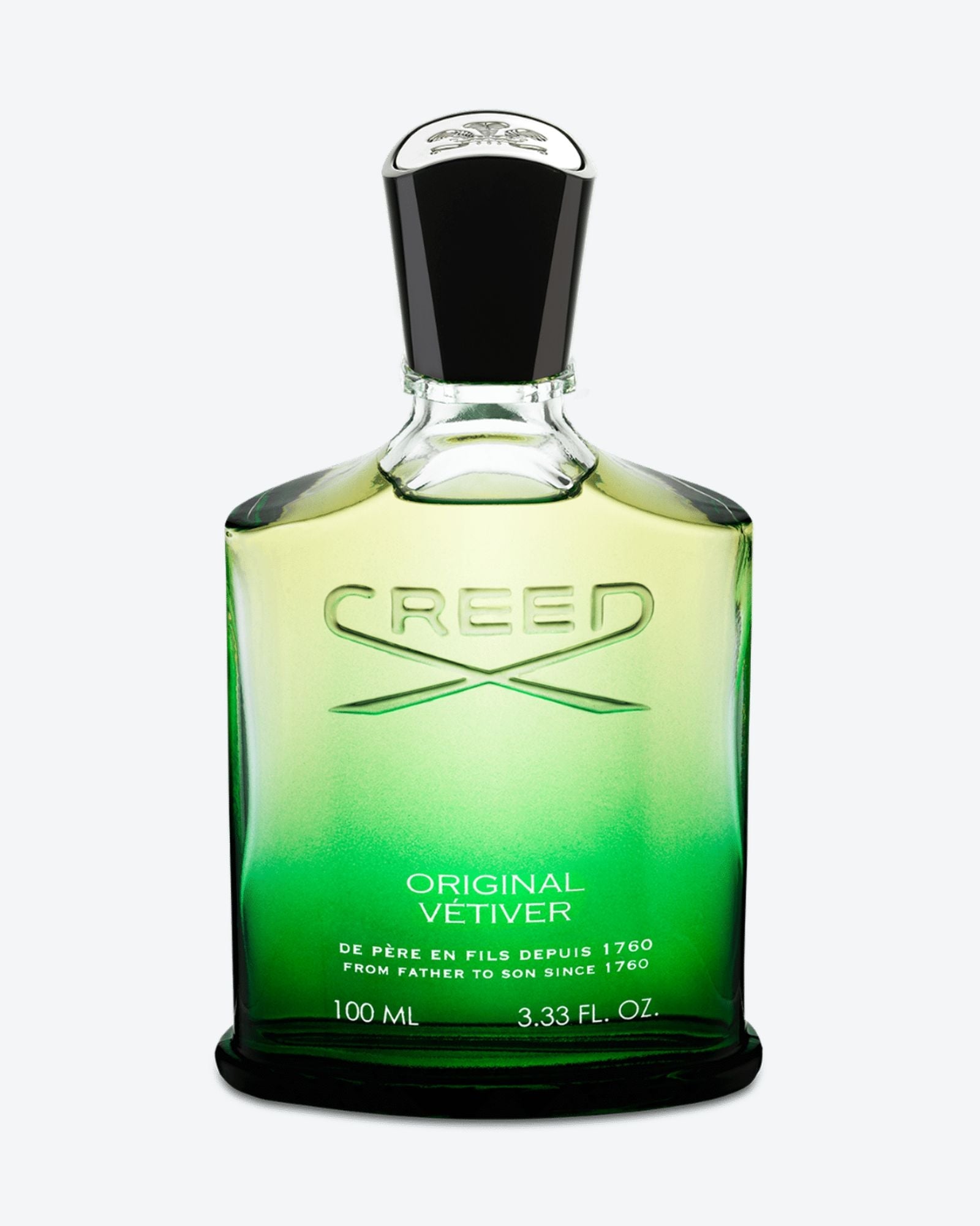 Original Vetiver - Eau de Parfum - CREED | Risvolto.com