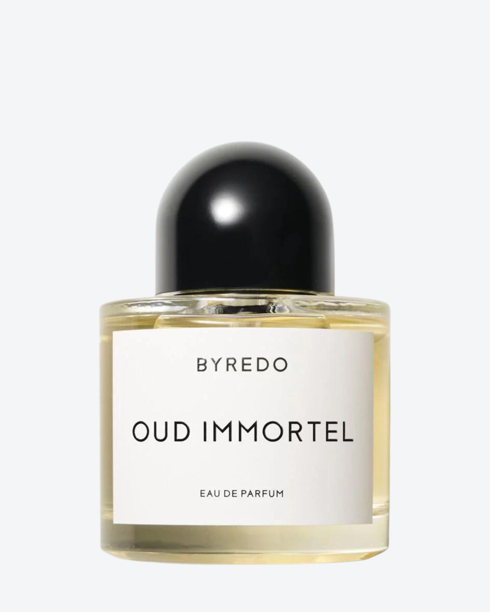 Oud Immortel - Eau de Parfum - BYREDO | Risvolto.com