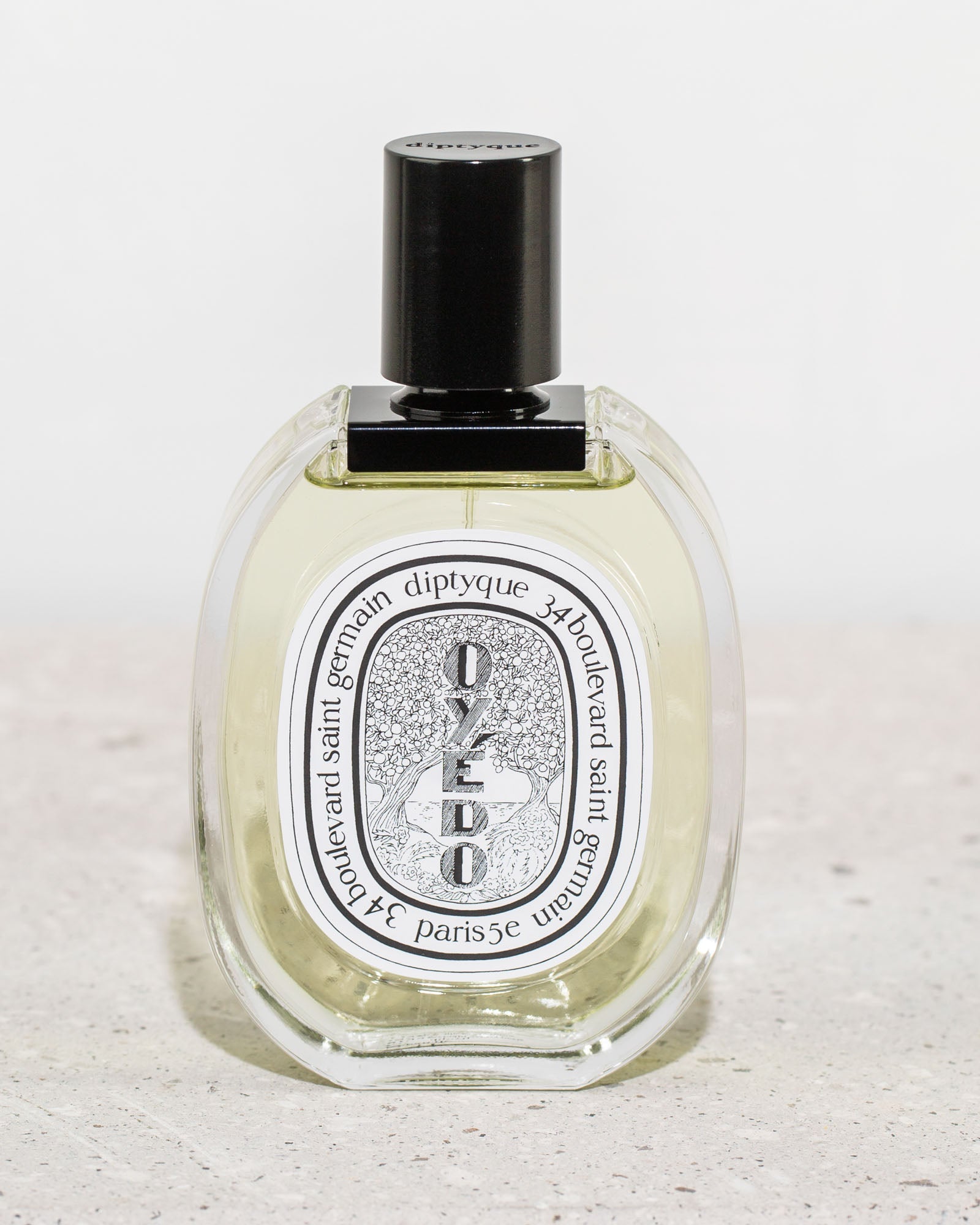 Oyedo - Eau de Toilette - DIPTYQUE | Risvolto.com