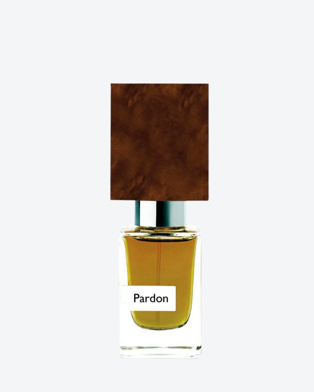 Pardon - Estratto di Profumo - NASOMATTO | Risvolto.com