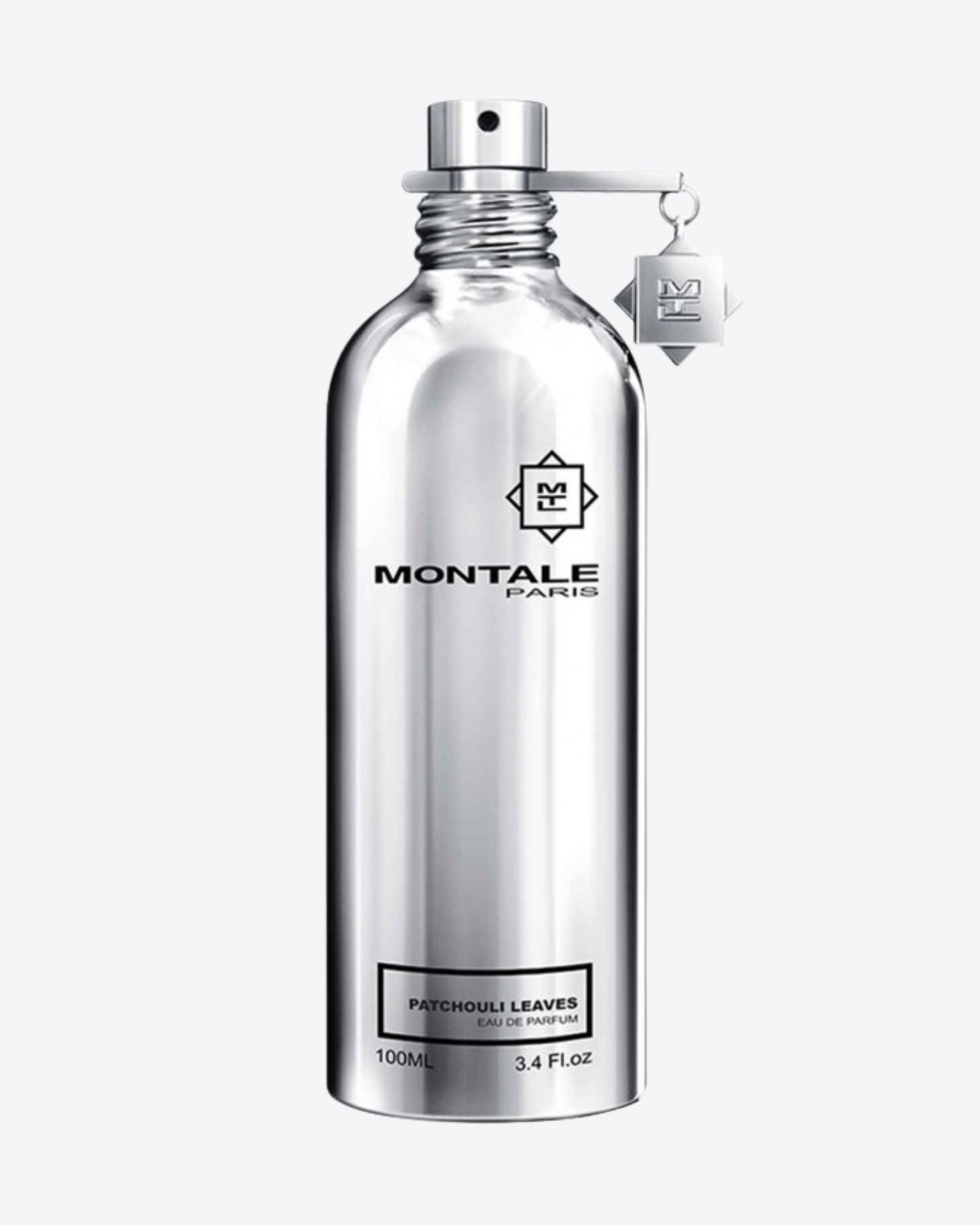 Patchouli Leaves - Eau de Parfum - MONTALE | Risvolto.com