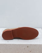 Pembrey M - Mocassino scamosciato - CHURCH'S | Risvolto.com