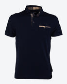 Polo con taschino - BARBOUR | Risvolto.com