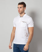 Polo con taschino - BARBOUR | Risvolto.com