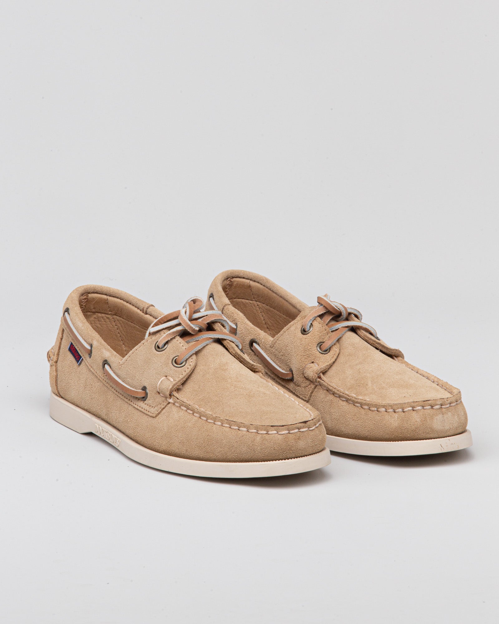 Portland Docksides - SEBAGO | Risvolto.com