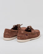 Portland Docksides - SEBAGO | Risvolto.com