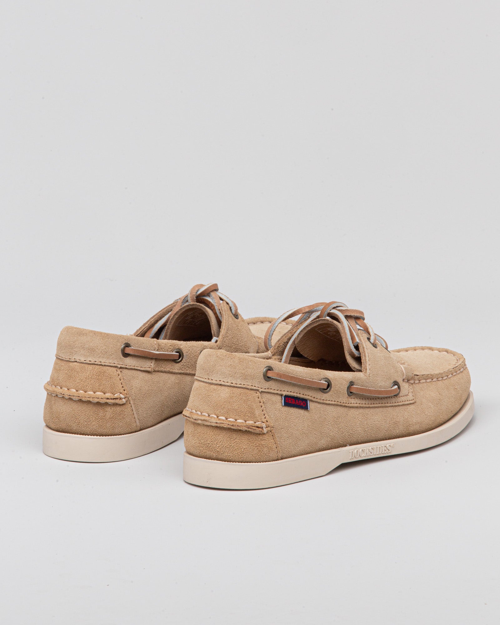 Portland Docksides - SEBAGO | Risvolto.com