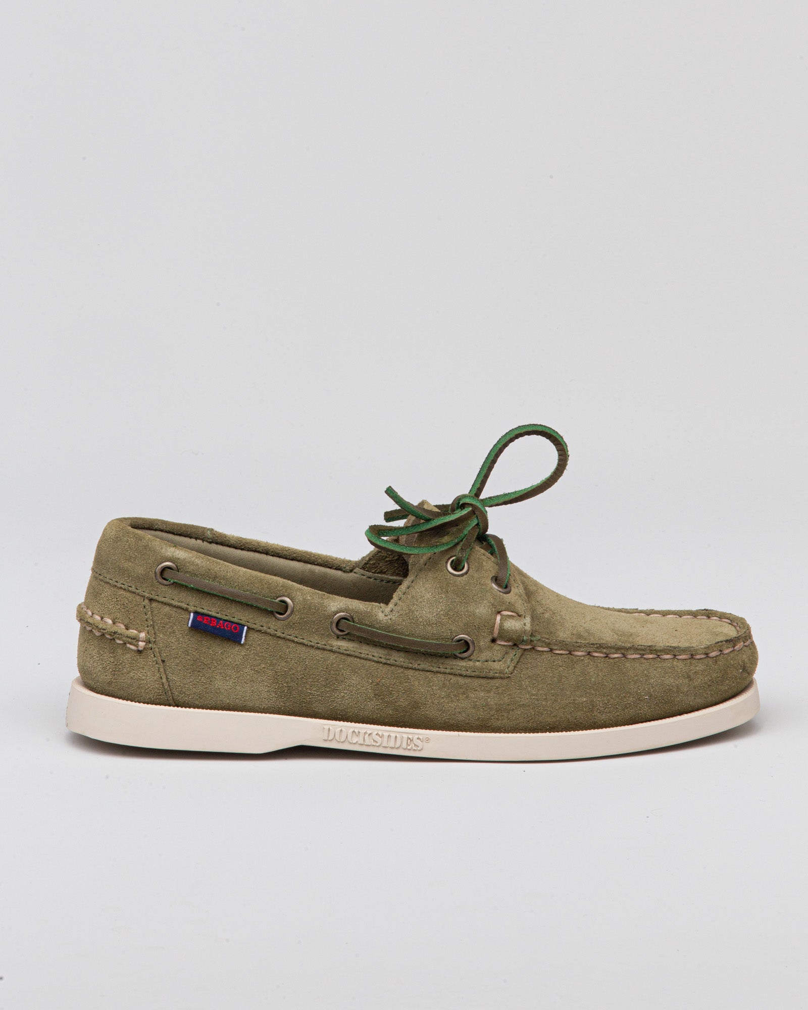 Portland Docksides - SEBAGO | Risvolto.com