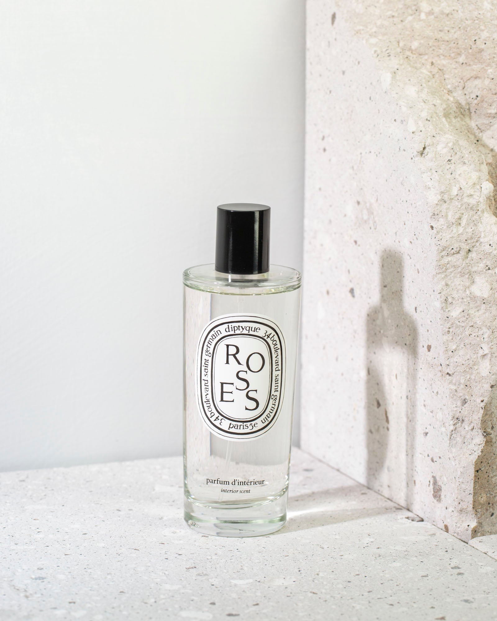 Profumo Per Ambienti Roses - DIPTYQUE | Risvolto.com