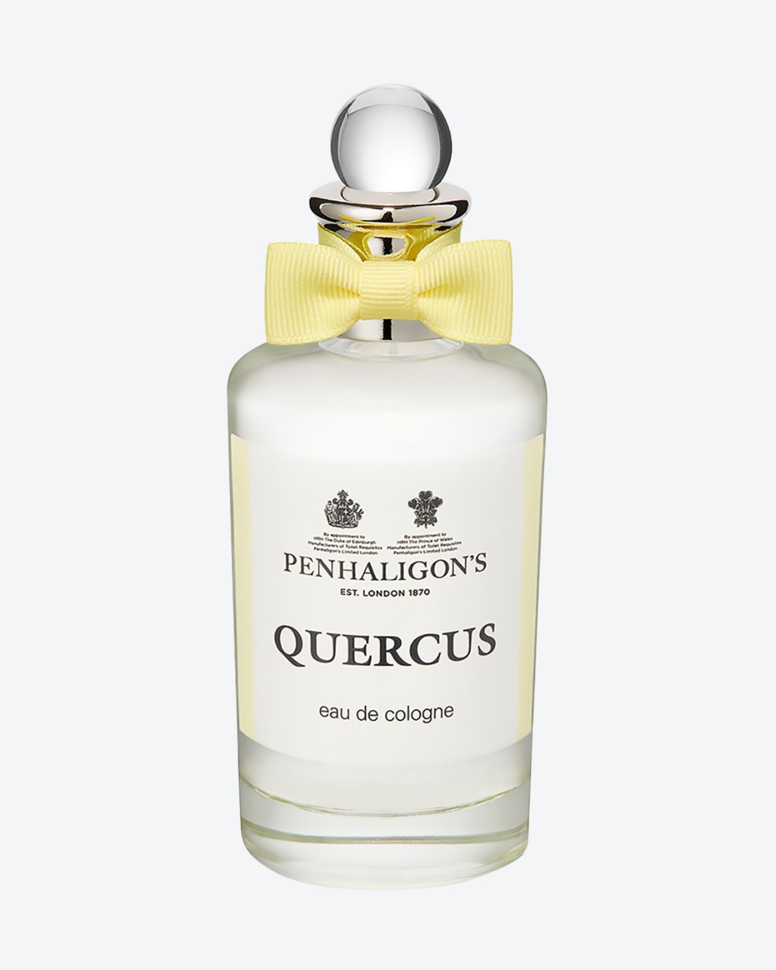 Quercus - Eau de Cologne - Penhaligon's | Risvolto.com