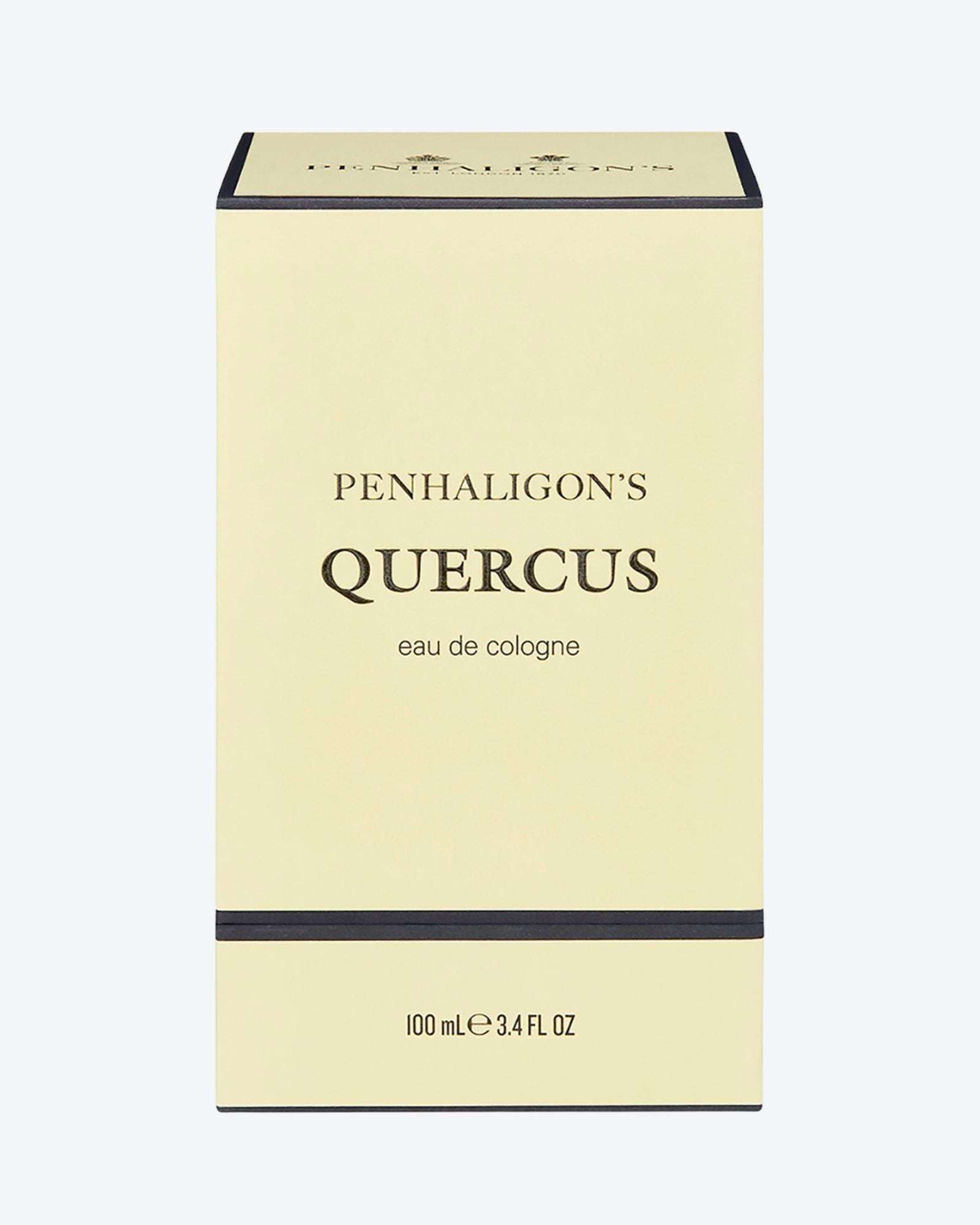 Quercus - Eau de Cologne - Penhaligon's | Risvolto.com